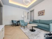 Modernūs apartamentai renovuotame name &quot - nuotraukos Nr. 5
