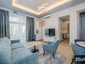 Modernūs apartamentai renovuotame name &quot - nuotraukos Nr. 6