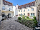 Modernūs apartamentai renovuotame name &quot - nuotraukos Nr. 7