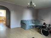 Parduodamas erdvus 3 kambarių butas Vilniaus - nuotraukos Nr. 3