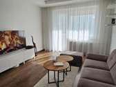 - Namo renovacija išmokėta, labai maži