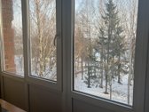 Parduodamas 2 kambarių butas su rūsiu. - nuotraukos Nr. 8