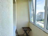 Parduodamas tvarkingas, šviesus ir jaukus 2 - nuotraukos Nr. 3