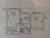 Parduodamas Jaukus 2 Kambarių Butas Elektrėnuose  - nuotraukos Nr. 5