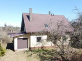 Parduodamas 190 m² namas Salininkuose – - nuotraukos Nr. 3