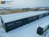 Patalpos Sandėliavimui-gamybai Šalia A1/a5 - nuotraukos Nr. 2