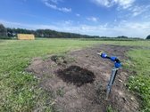 Konteinerio-garažo nuoma privačiame sklype - nuotraukos Nr. 3