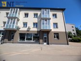Suremontuotos Prekybos Patalpos (Priešais - nuotraukos Nr. 4