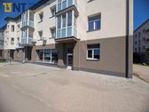 Suremontuotos Prekybos Patalpos (Priešais - nuotraukos Nr. 7