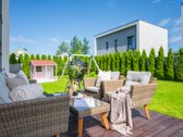 Erdvus 5 Kambarių Namas Su Garažu, Terasa Ir - nuotraukos Nr. 41
