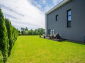 Erdvus 5 Kambarių Namas Su Garažu, Terasa Ir - nuotraukos Nr. 43