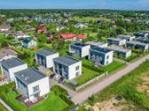 Erdvus 5 Kambarių Namas Su Garažu, Terasa Ir - nuotraukos Nr. 48