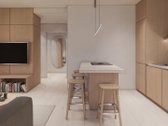 „Nida 354“. Išskirtiniai Apartamentai Per Du - nuotraukos Nr. 19