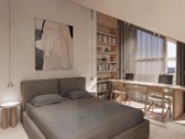 „Nida 354“. Išskirtiniai Apartamentai Per Du - nuotraukos Nr. 23
