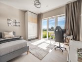 Erdvus 5 Kambarių Namas Su Garažu, Terasa Ir - nuotraukos Nr. 24