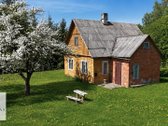 Parduodama Sodyba Prie Druskininkų, Varnėnų km.