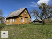 Parduodama Sodyba Prie Druskininkų, Varnėnų km. - nuotraukos Nr. 3
