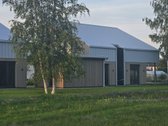 Parduodami du modernūs A++ klasės namai, - nuotraukos Nr. 3