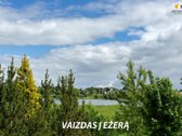 Jaukus 2 Kambarių Butas Prie Ežero Su Erdvia - nuotraukos Nr. 7