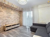 Jaukus 2 Kambarių Butas Prie Ežero Su Erdvia - nuotraukos Nr. 4