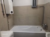 Išnuomojamas erdvus butas aukštomis lubomis, - nuotraukos Nr. 7