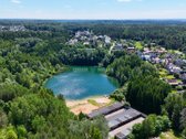 Parduodamas 2 kambarių butas Dvarčionyse – - nuotraukos Nr. 6