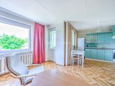 Parduodamas 2 kambarių butas Dvarčionyse – - nuotraukos Nr. 3