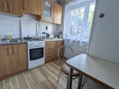 Parduodamas 2 Kambarių Butas V.krėvės Pr., - nuotraukos Nr. 5
