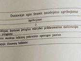 Parduodami Du Žemės Ūkio Sklypai Varėnos R., - nuotraukos Nr. 4