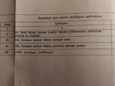 Parduodami Du Žemės Ūkio Sklypai Varėnos R., - nuotraukos Nr. 5