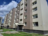Butas pirmame aukšte, namas renovuotas, - nuotraukos Nr. 2