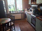 Butas pirmame aukšte, namas renovuotas, - nuotraukos Nr. 12
