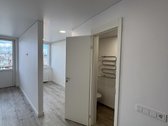 ?Labai šviesus butas - langai į rytus