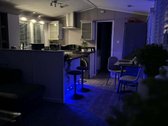 Isnuomojamas modernaus stiliaus ir ypatingai - nuotraukos Nr. 18