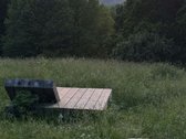 Isnuomojamas modernaus stiliaus ir ypatingai - nuotraukos Nr. 19