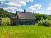 Gražioje vietoje, Trakų rajone parduodamas - nuotraukos Nr. 3