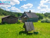 Gražioje vietoje, Trakų rajone parduodamas - nuotraukos Nr. 4