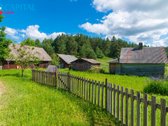 Gražioje vietoje, Trakų rajone parduodamas
