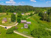 Gražioje vietoje, Trakų rajone parduodamas - nuotraukos Nr. 6