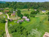 Gražioje vietoje, Trakų rajone parduodamas - nuotraukos Nr. 8