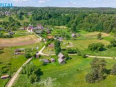Gražioje vietoje, Trakų rajone parduodamas - nuotraukos Nr. 10