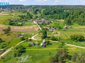 Gražioje vietoje, Trakų rajone parduodamas - nuotraukos Nr. 11