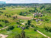 Gražioje vietoje, Trakų rajone parduodamas - nuotraukos Nr. 12