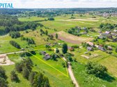 Gražioje vietoje, Trakų rajone parduodamas - nuotraukos Nr. 13