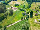 Gražioje vietoje, Trakų rajone parduodamas - nuotraukos Nr. 15
