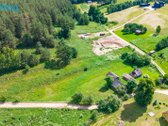 Gražioje vietoje, Trakų rajone parduodamas - nuotraukos Nr. 16