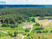 Gražioje vietoje, Trakų rajone parduodamas - nuotraukos Nr. 17
