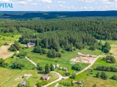 Gražioje vietoje, Trakų rajone parduodamas - nuotraukos Nr. 18
