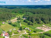 Gražioje vietoje, Trakų rajone parduodamas - nuotraukos Nr. 19