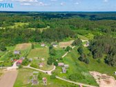 Gražioje vietoje, Trakų rajone parduodamas - nuotraukos Nr. 20